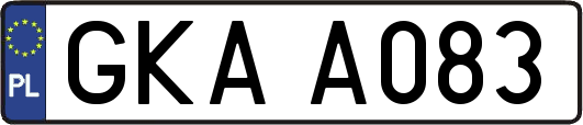 GKAA083