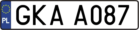 GKAA087