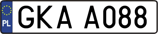 GKAA088