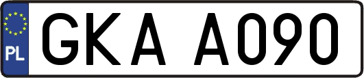 GKAA090