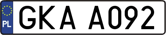GKAA092