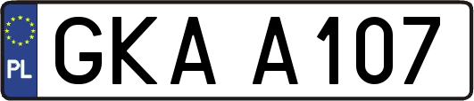GKAA107