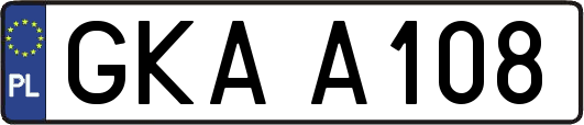 GKAA108