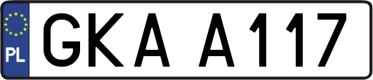 GKAA117