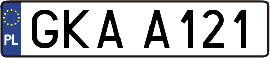 GKAA121