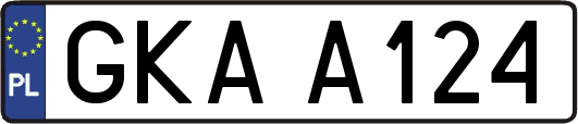 GKAA124