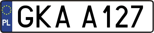 GKAA127