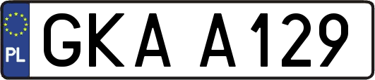 GKAA129