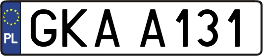 GKAA131
