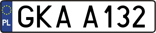 GKAA132