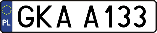GKAA133