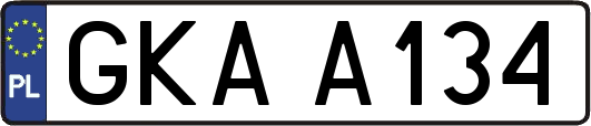 GKAA134