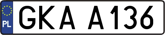 GKAA136