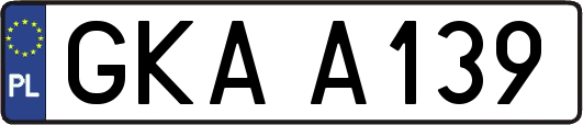 GKAA139