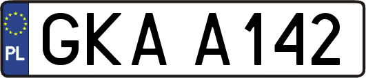 GKAA142