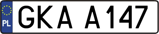 GKAA147