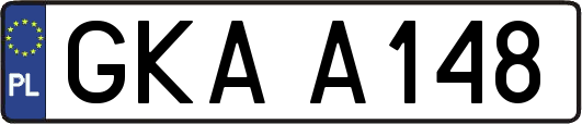 GKAA148