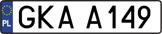 GKAA149