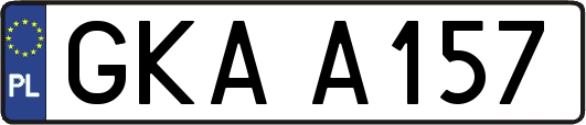 GKAA157