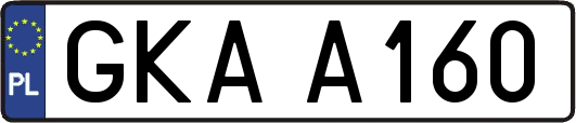 GKAA160