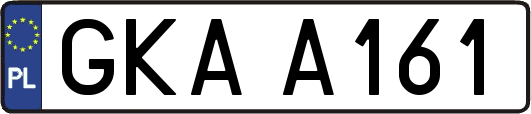 GKAA161