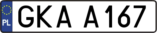 GKAA167