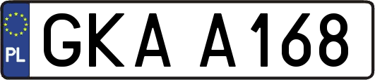 GKAA168