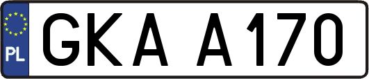 GKAA170