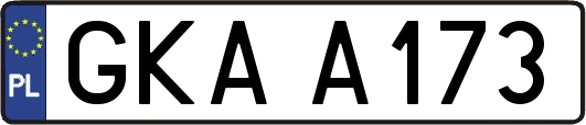 GKAA173