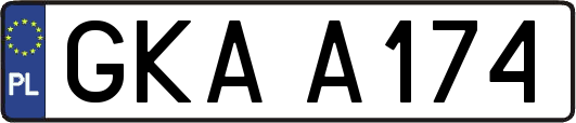 GKAA174