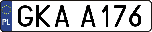 GKAA176
