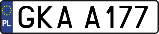 GKAA177