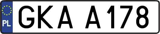 GKAA178