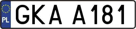 GKAA181