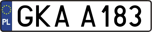 GKAA183