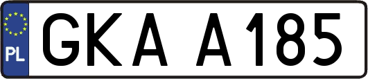 GKAA185