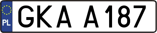 GKAA187