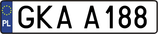 GKAA188