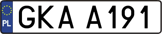 GKAA191