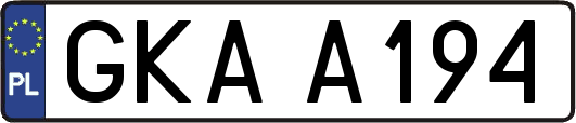 GKAA194