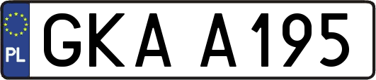 GKAA195