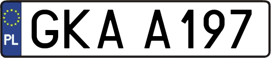 GKAA197