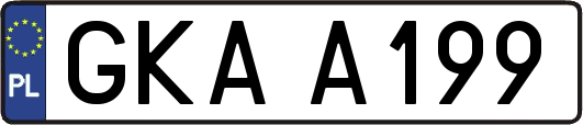 GKAA199