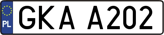 GKAA202