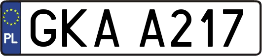 GKAA217