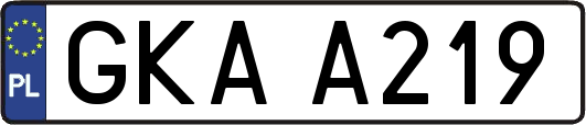 GKAA219
