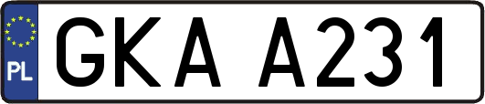 GKAA231