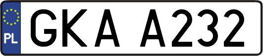 GKAA232