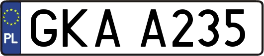 GKAA235