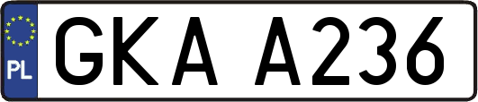GKAA236
